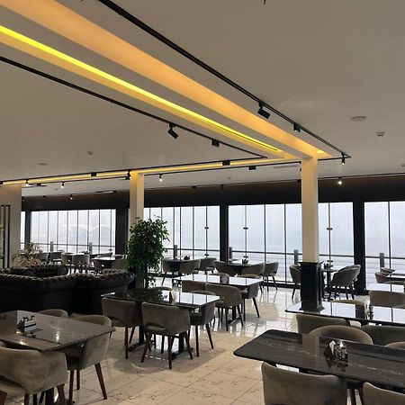 Zamzam-Madina Halal Hotels Group Baku Exterior photo