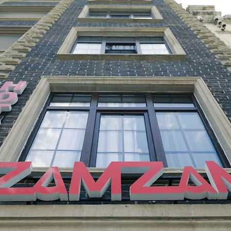 Zamzam-Madina Halal Hotels Group Baku Exterior photo