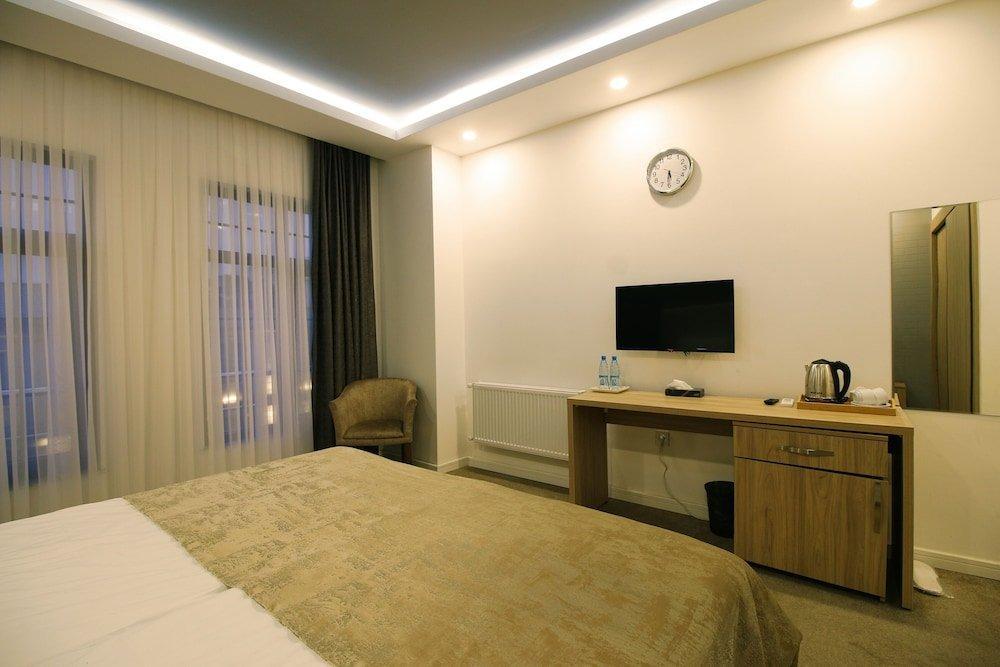 Zamzam-Madina Halal Hotels Group Baku Exterior photo