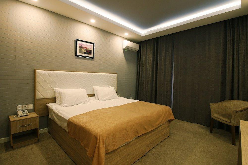 Zamzam-Madina Halal Hotels Group Baku Exterior photo