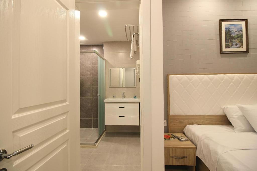 Zamzam-Madina Halal Hotels Group Baku Exterior photo